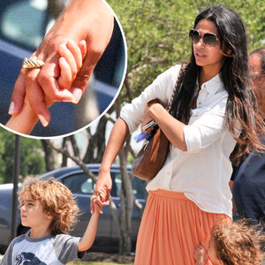 Camila Alves, Levi, Vida Camila Alves, Levi, Vida